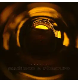 Be With Records Lovelock - Business And Pleasure