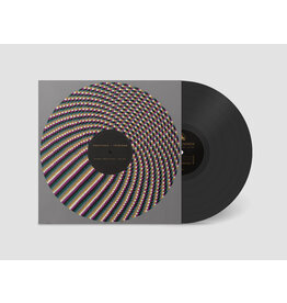 Chapter Music Jeremy Dower & Tetrphnm - Personal Computer Music, 1997-2022