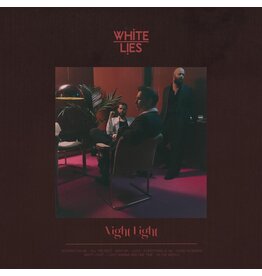 PIAS White Lies - Night Light