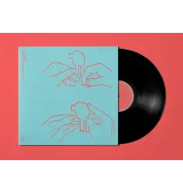 Leiter Nils Frahm and FS Blumm - Handling