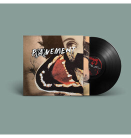 Matador Records Pavement - Hecklers Choice: Big Gums and Heavy Lifters: A Pavement Collection