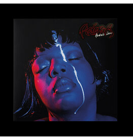 XL Recordings keiyaA - hookes law