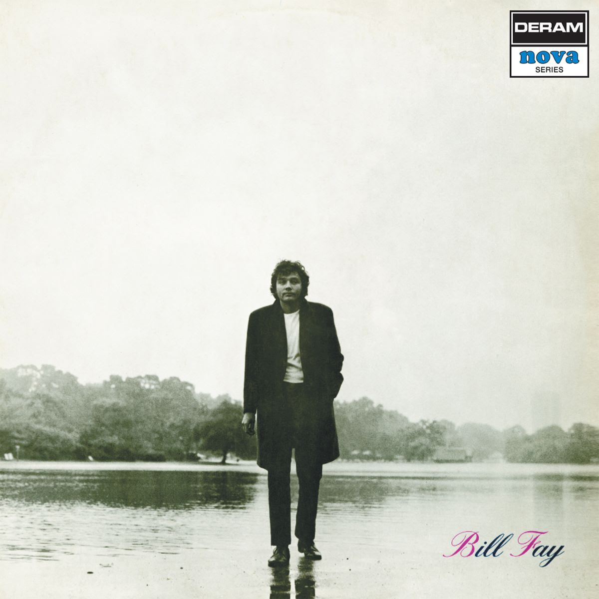 Proper Records Bill Fay - Bill Fay