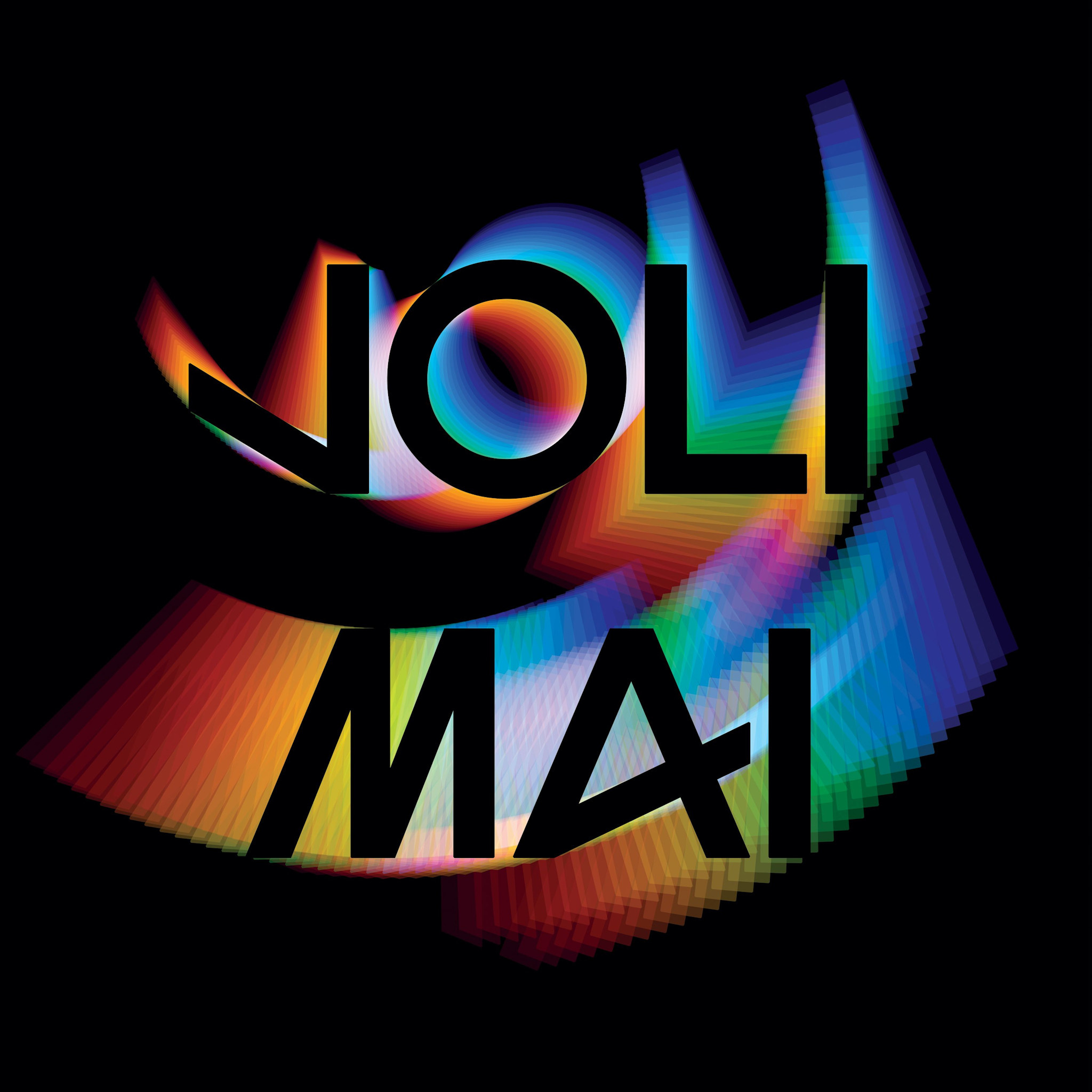 Jiaolong Daphni - Joli Mai