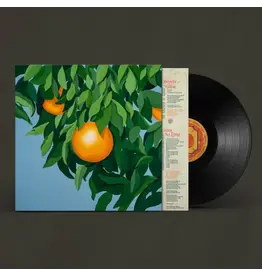 Rough Trade Records Tyler Ballgame - For The First Time, Again