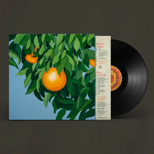 Rough Trade Records Tyler Ballgame - For The First Time, Again