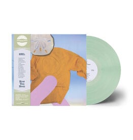 International Anthem SML - How You Been (Plankton Vinyl)
