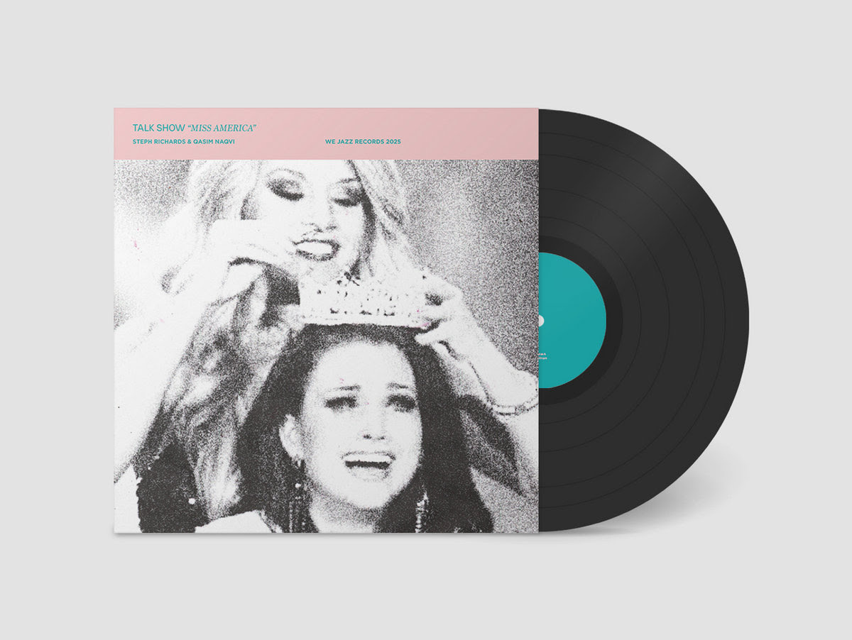 We Jazz Talk Show - Miss America