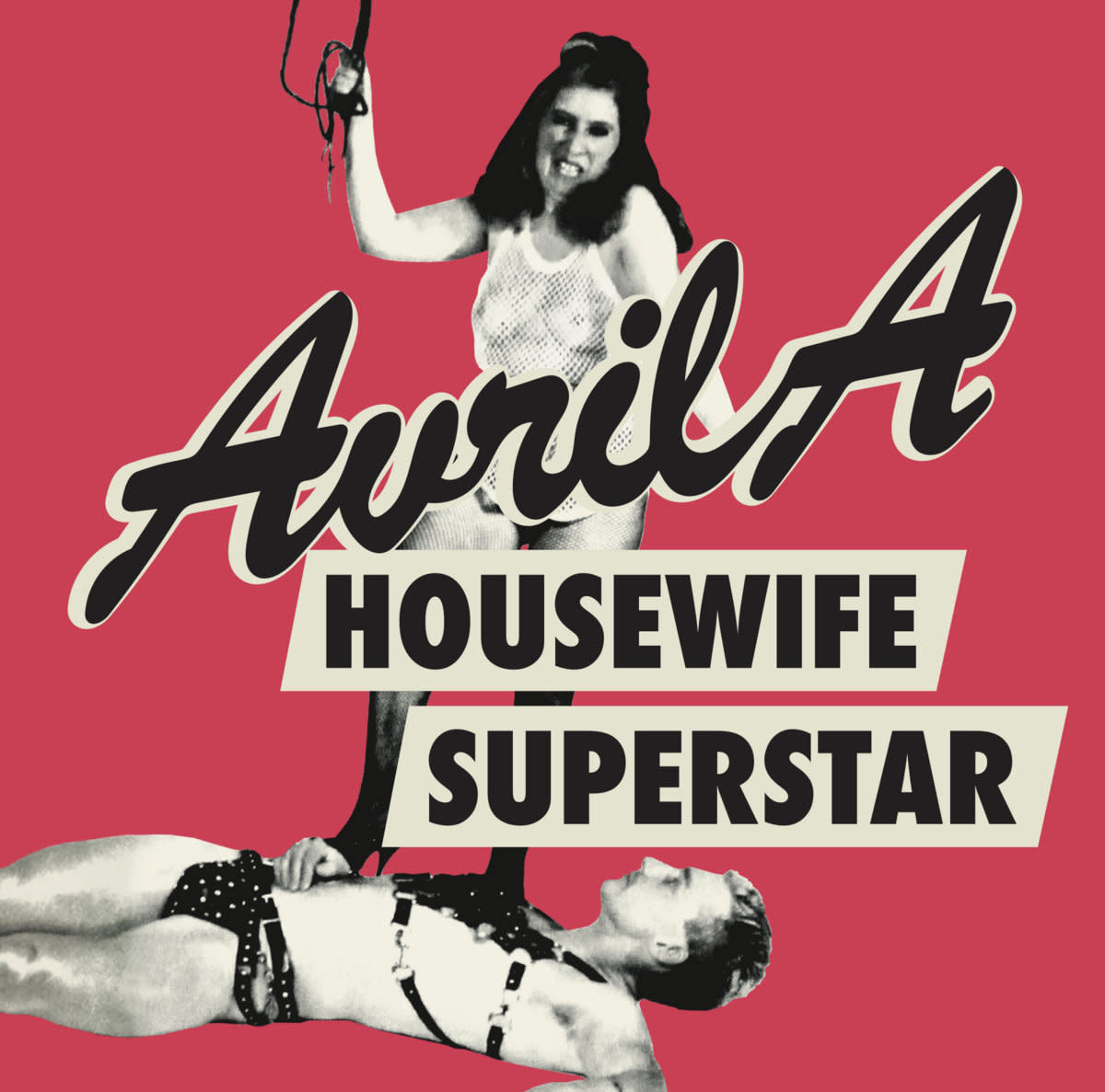Memory Dance Avril A - Housewife Superstar