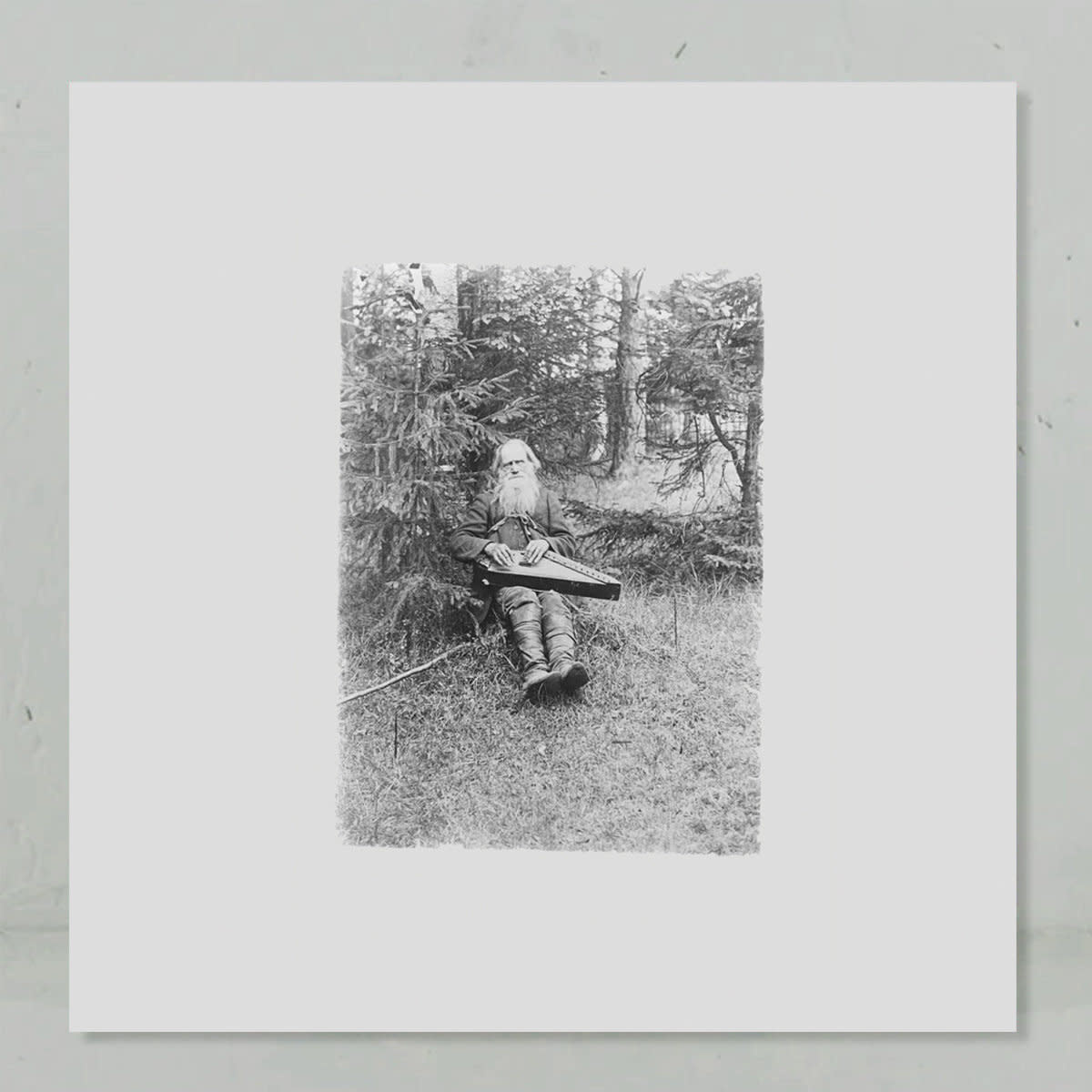 Death Is Not The End Teppana Jänis & Arja Kastinen -  Teppana Jänis