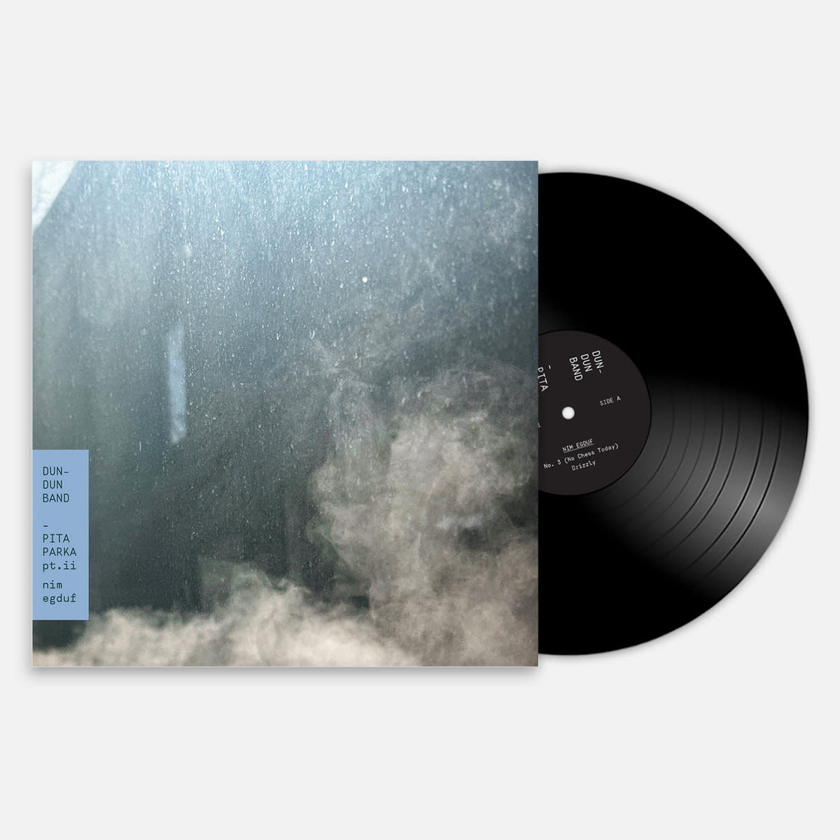 We Are Busy Bodies Dun-Dun Band - Pita Parka, Pt. II: Nim Egduf