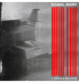 Domino Records Daniel Avery - Midnight Versions Part 1