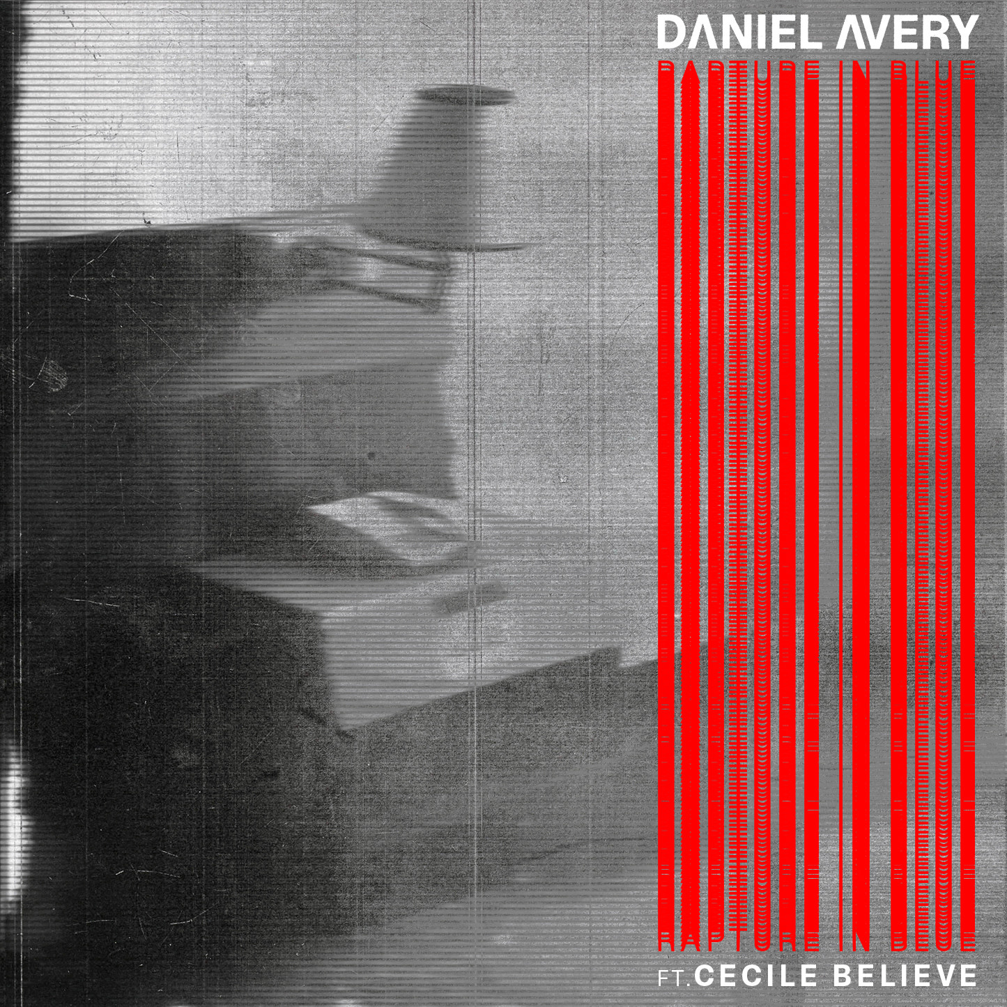 Domino Records Daniel Avery - Midnight Versions Part 1