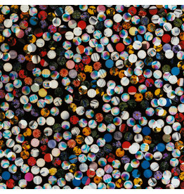Text Four Tet - There Is Love In You
