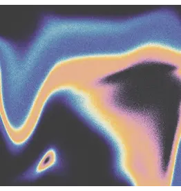 Northern Spy Jamie Lidell & Luke Schneider - A Companion for the Spaces Between Dreams