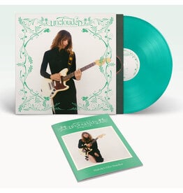 Domino Records Melody’s Echo Chamber - Unclouded (Mint Green Vinyl)