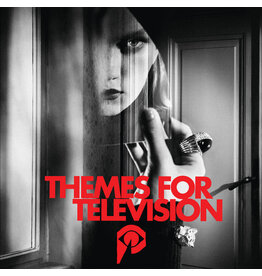 Italians Do It Better Johnny Jewel - Themes For Television