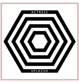 Honest Jon's Records Actress - Splazsh