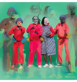 Honest Jon's Records Various - Shangaan Electro