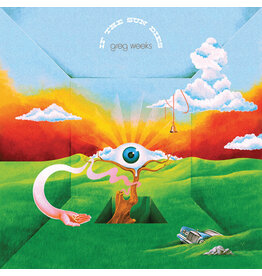 Language Of Stone Greg Weeks - If The Sun Dies