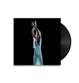 Warp Records Kelly Moran - Don't Trust Mirrors