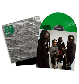 Sonic Cathedral Whitelands - Sunlight Echoes (Green Vinyl + Postcard Set)