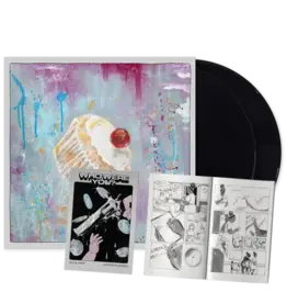 SEKITO Alfa Mist - Roulette + COMIC BOOK