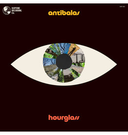 Daptone Records Antibalas - Hourglass (Random Colour Vinyl)