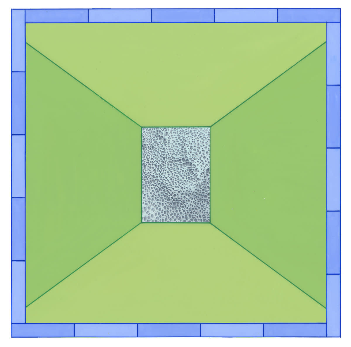 moli del tro Bitsy Knox & Roger 3000 - The Ears Of Animals