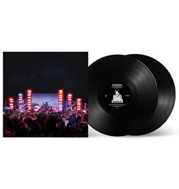 DEATH GOD OSEES - Live At The Broad