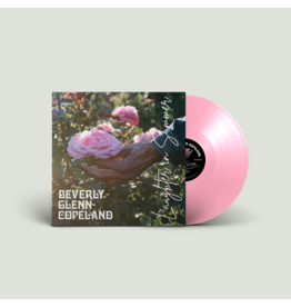 Transgressive Records Beverly Glenn-Copeland - Laughter In Summer (Rose Pink Vinyl)