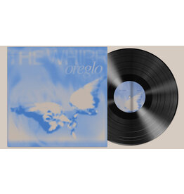 Brownswood Recordings oreglo - THE WHIRR