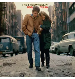 Sony Music Entertainment Bob Dylan - The Original Freewheelin' Bob Dylan [RSD BLACK FRIDAY 2025]
