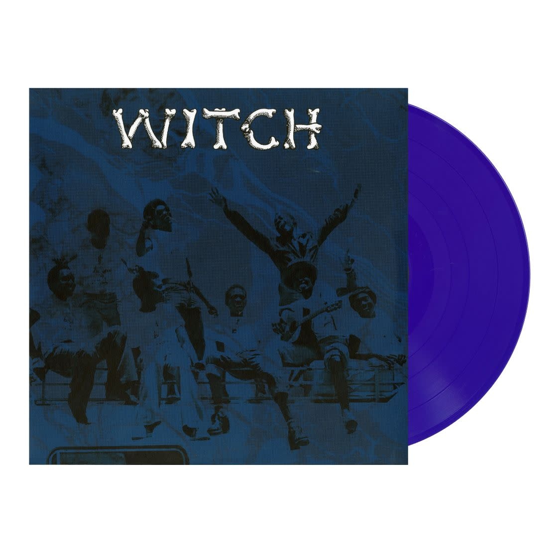Now-Again Records Witch - Fool's Ride (Deep Purple Vinyl) [RSD BLACK FRIDAY 2025]