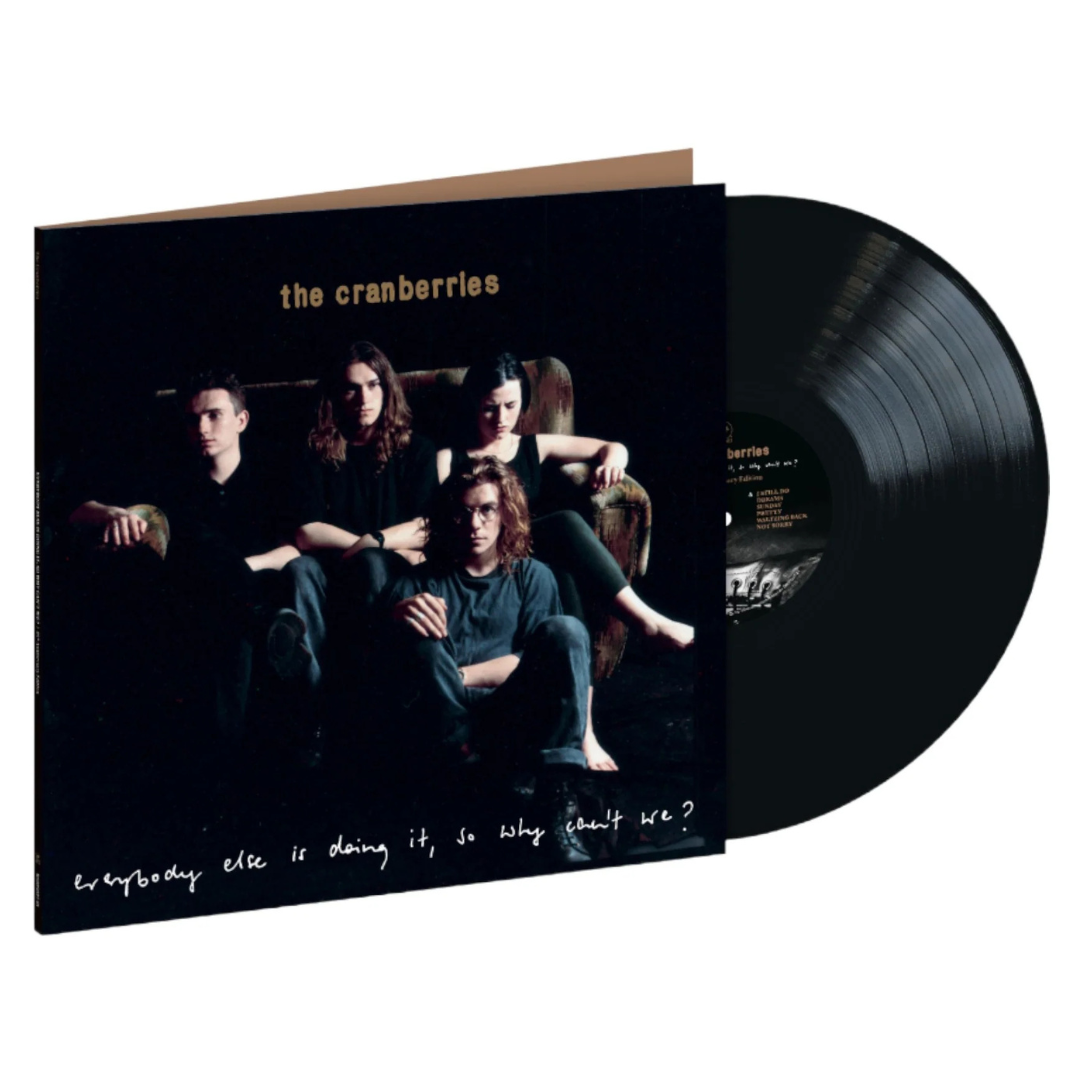 UMR/Island The Cranberries - MTV Unplugged