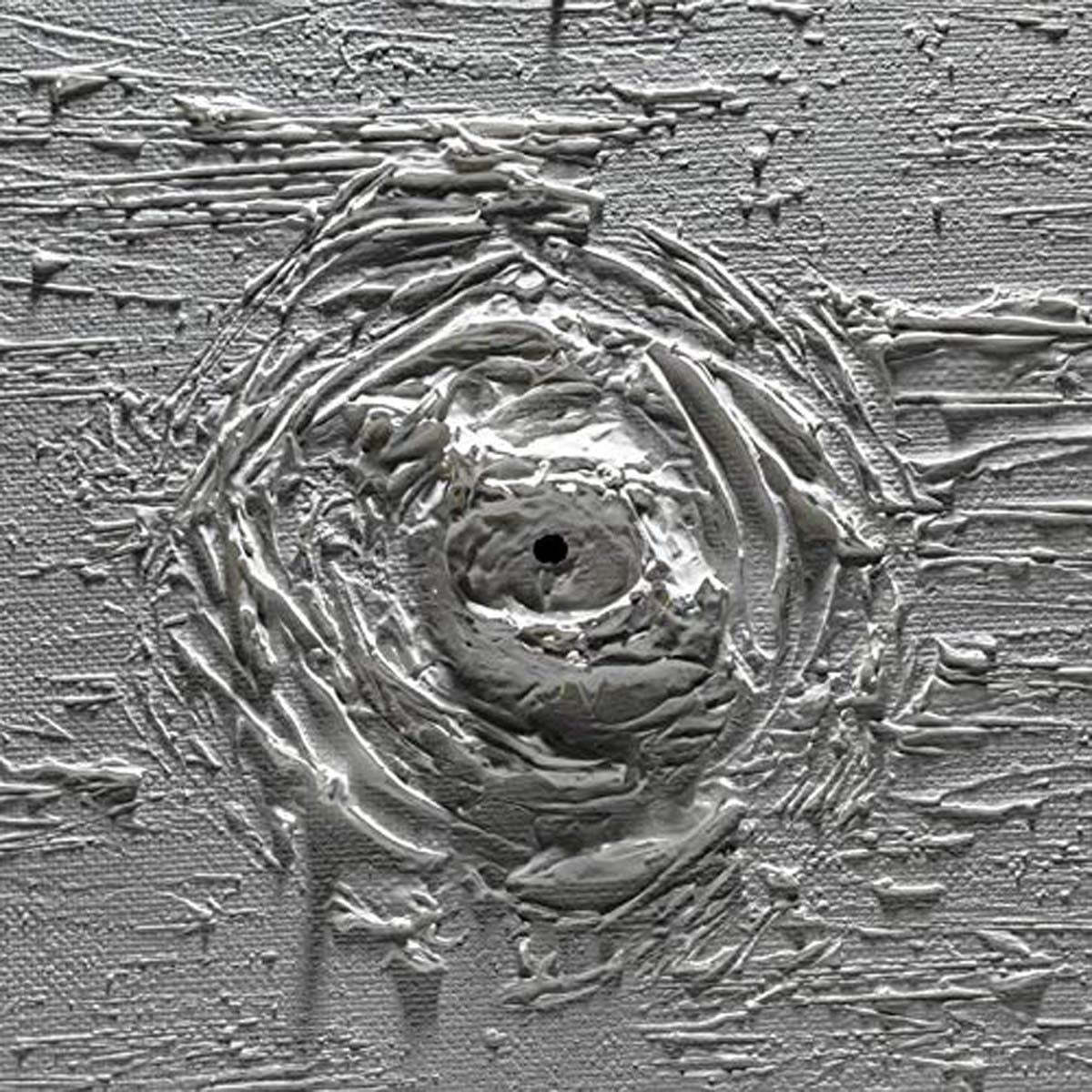 SIGNED Digital 21 & Stefan Olsdal - Complex (Clear Vinyl)