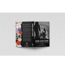 Ecstatic Peace Library SIGNED by Thurston Moore - NOW JAZZ NOW: 100 Essential Free Jazz & Improvisation Recordings [1960-80]