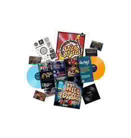 Mr Bongo Various - Wild Style (Special Edition)