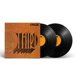 CMG Soft Machine - Third