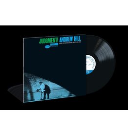 Blue Note Andrew Hill - Judgment