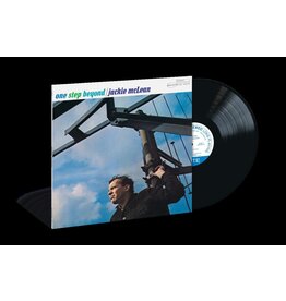 Blue Note Jackie McLean - One Step Beyond