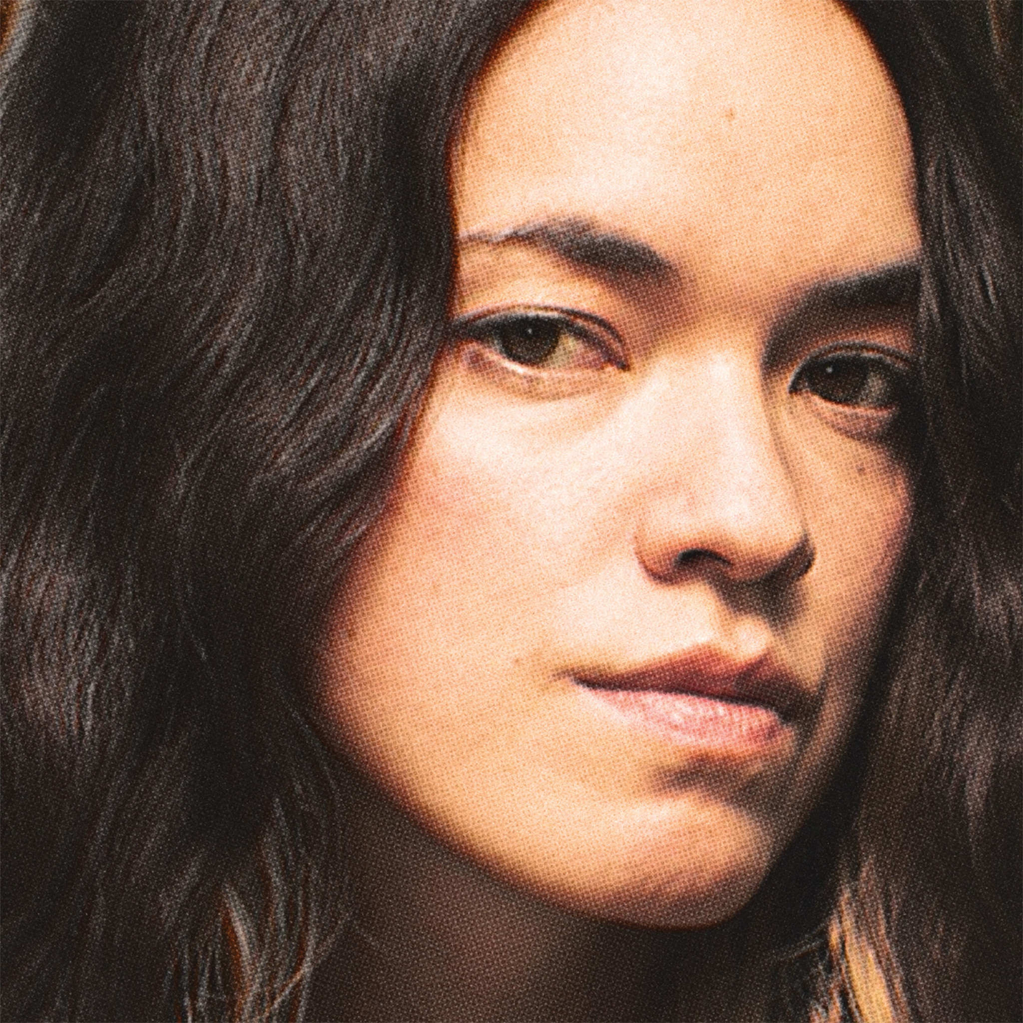 Strut Momoko Gill - Momoko + SIGNED PRINT