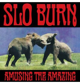 ORG Music Slo Burn - Amusing the Amazing [RSD BLACK FRIDAY 2025]