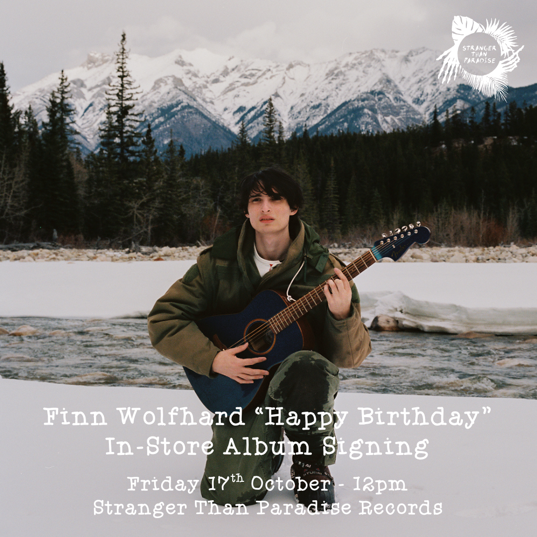News - EVENT: FINN WOLFHARD 