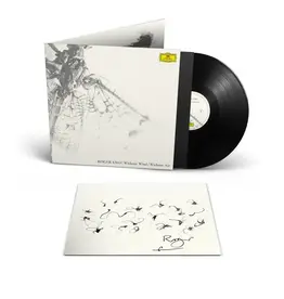 Deutsche Grammophon Roger Eno - Without Wind / Without Air