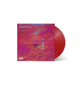 Neighbourhood Dave - We're All Alone In This Together (Red Vinyl)