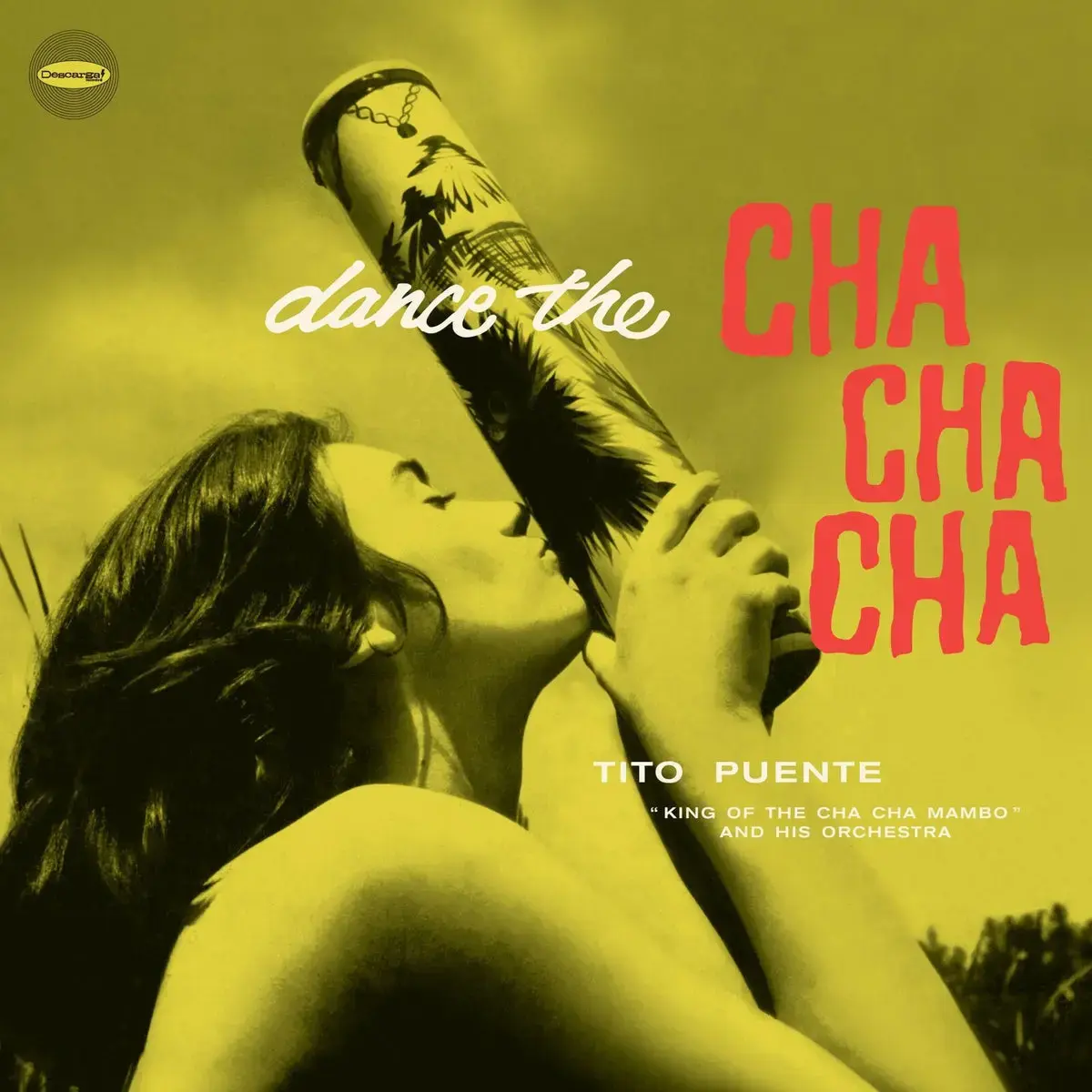 Descarga Tito Puente - Dance The Cha Cha cha