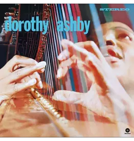 Waxtime Dorothy Ashby - Dorothy Ashby