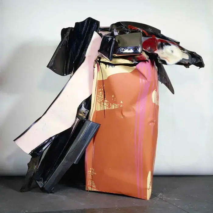 Modern Obscure Music Arp - Drifts