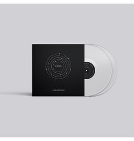 Cold Spring Coil - Backwards (White Vinyl)